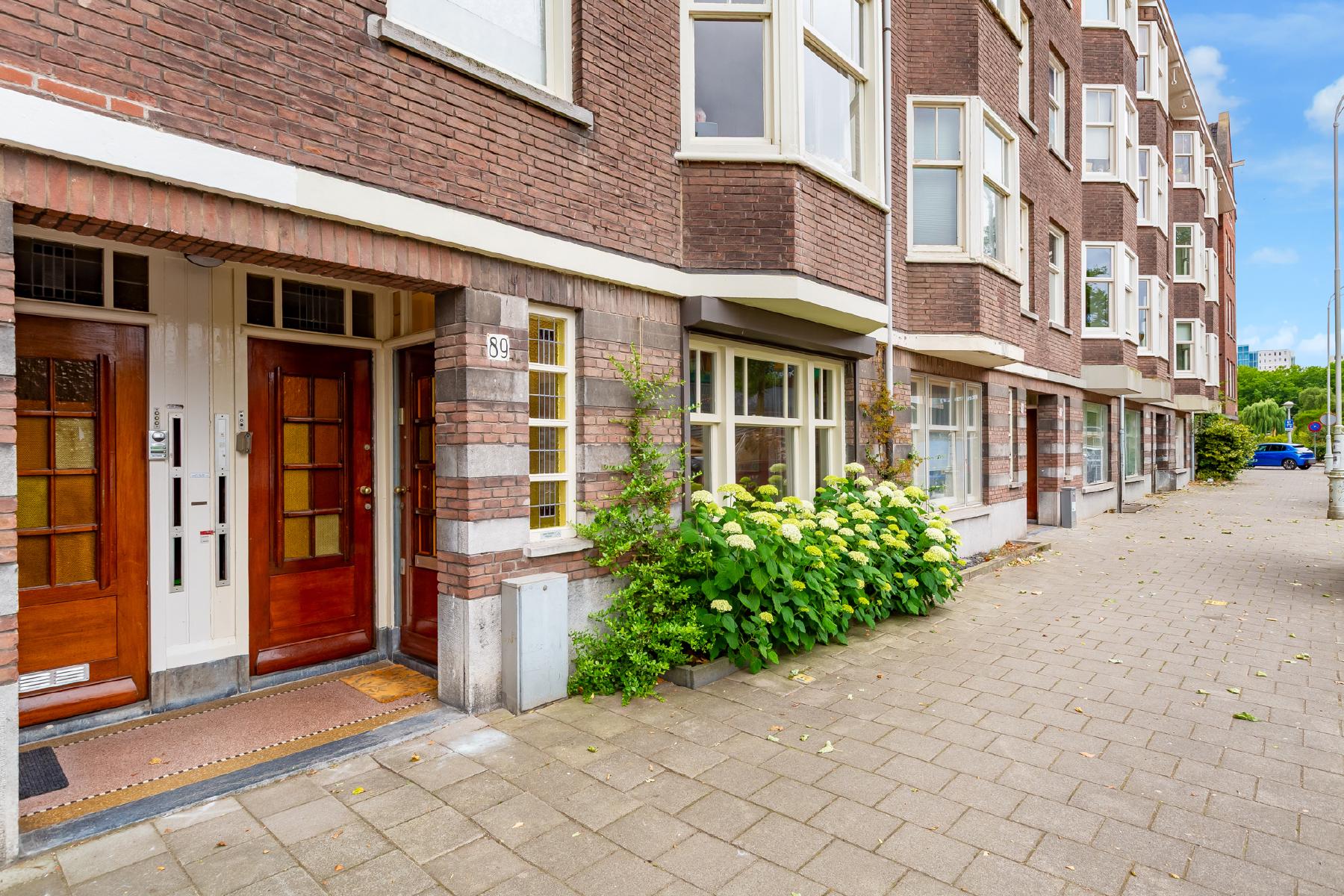 AMSTERDAM Theophile de Bockstraat 89 Himage 24