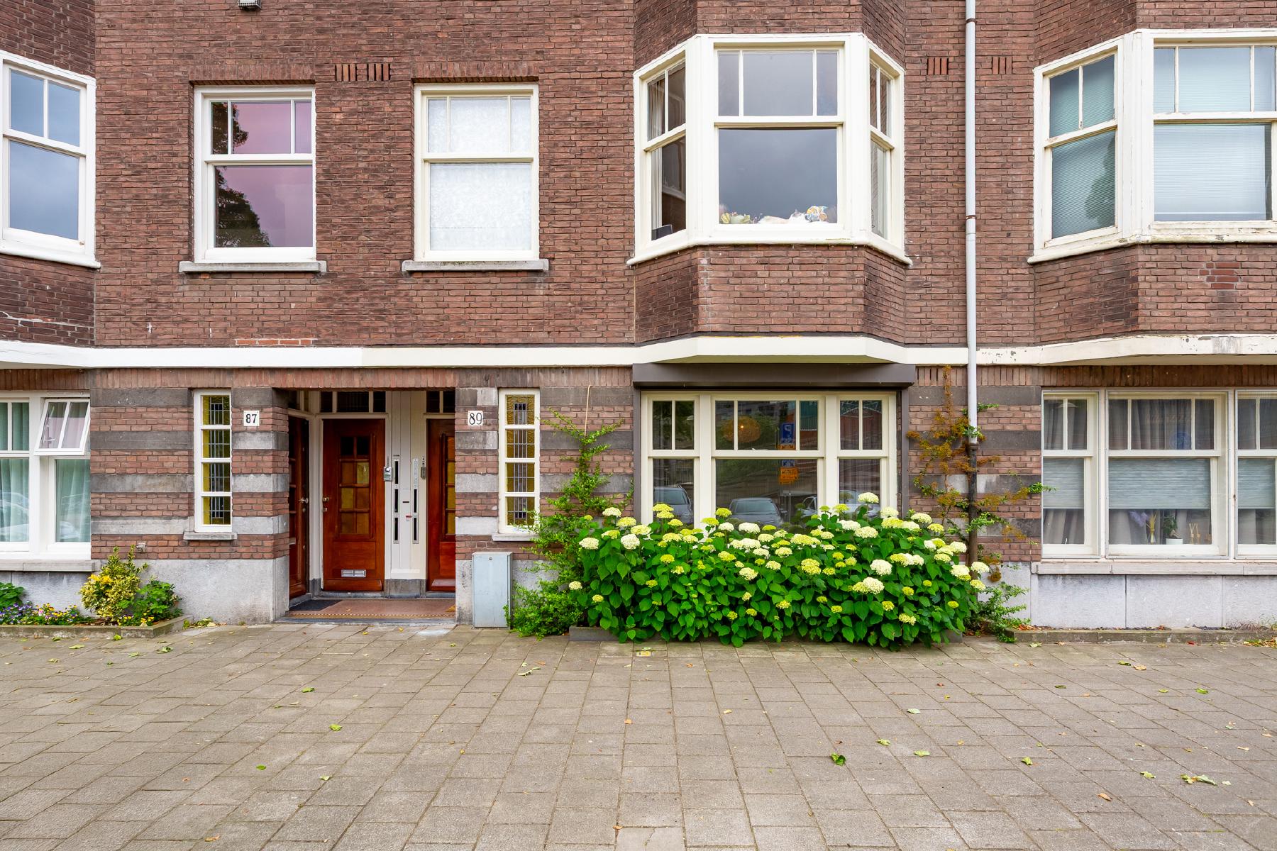 AMSTERDAM Theophile de Bockstraat 89 Himage 25