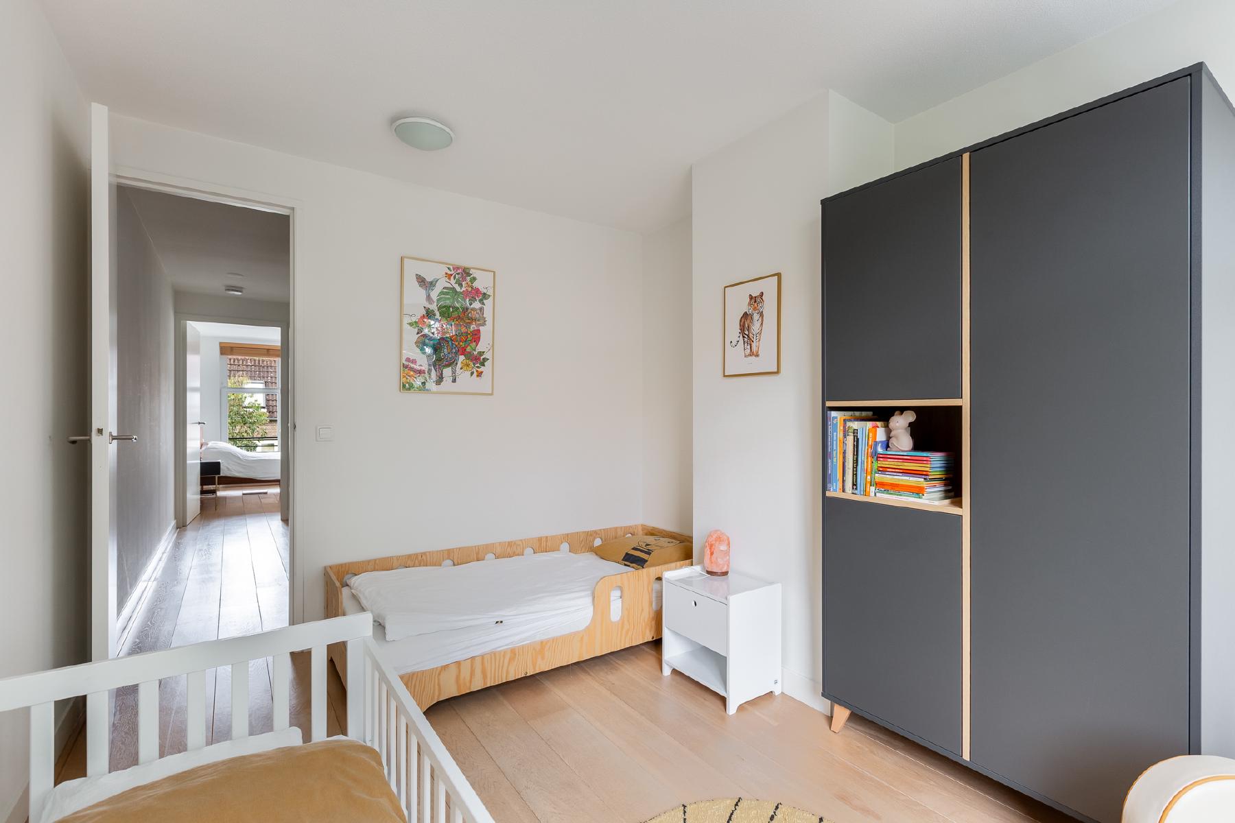 AMSTERDAM Spaarndammerstraat 111 Bimage 23