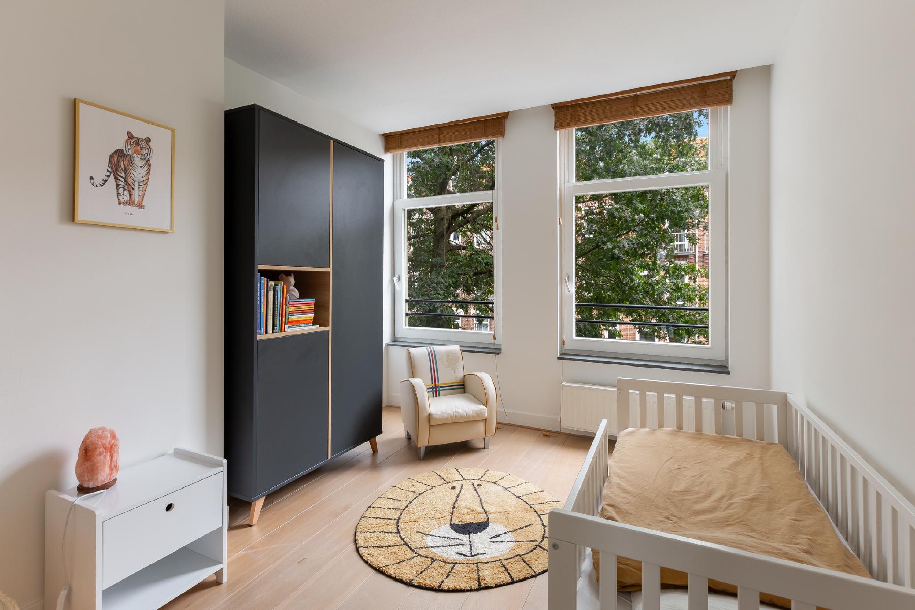 AMSTERDAM Spaarndammerstraat 111 Bimage 25