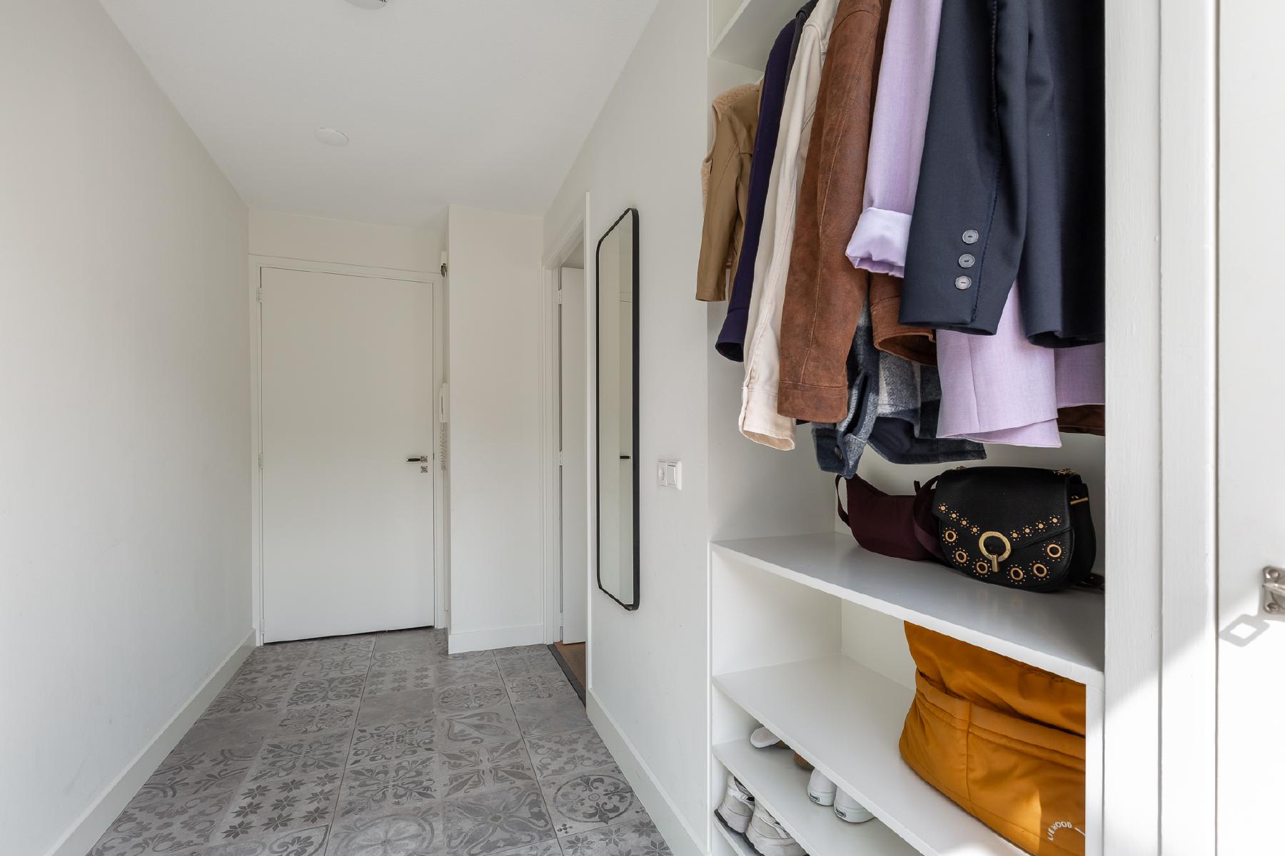 AMSTERDAM Spaarndammerstraat 111 Bimage 10