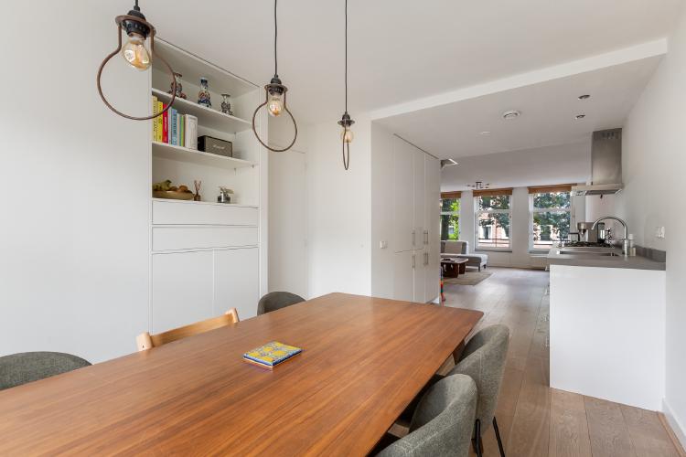 
    Spaarndammerstraat 111 B|Amsterdam
