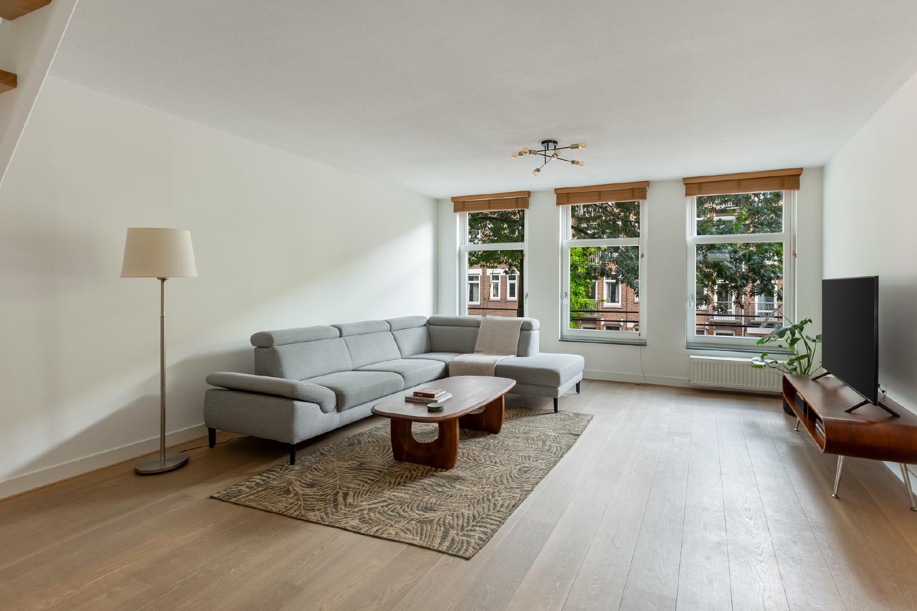 AMSTERDAM Spaarndammerstraat 111 Bimage 6