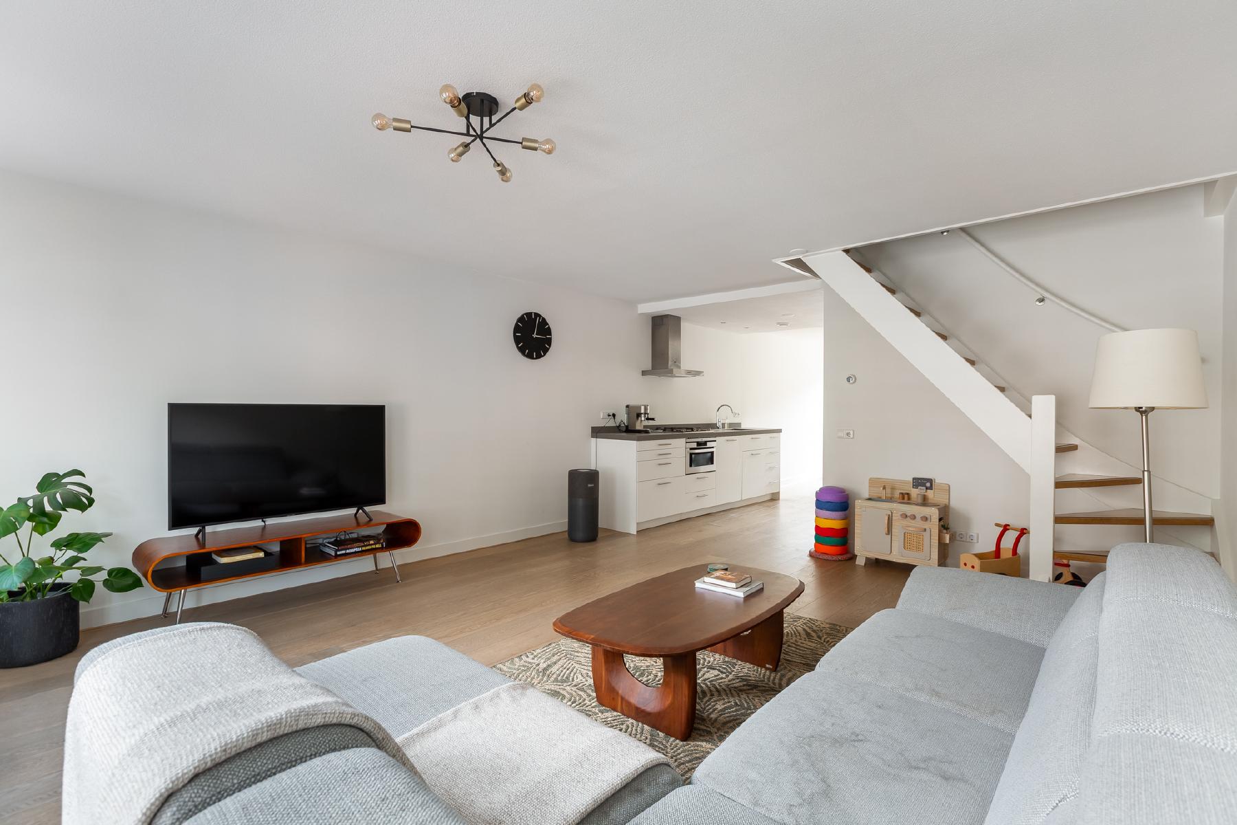 AMSTERDAM Spaarndammerstraat 111 Bimage 9
