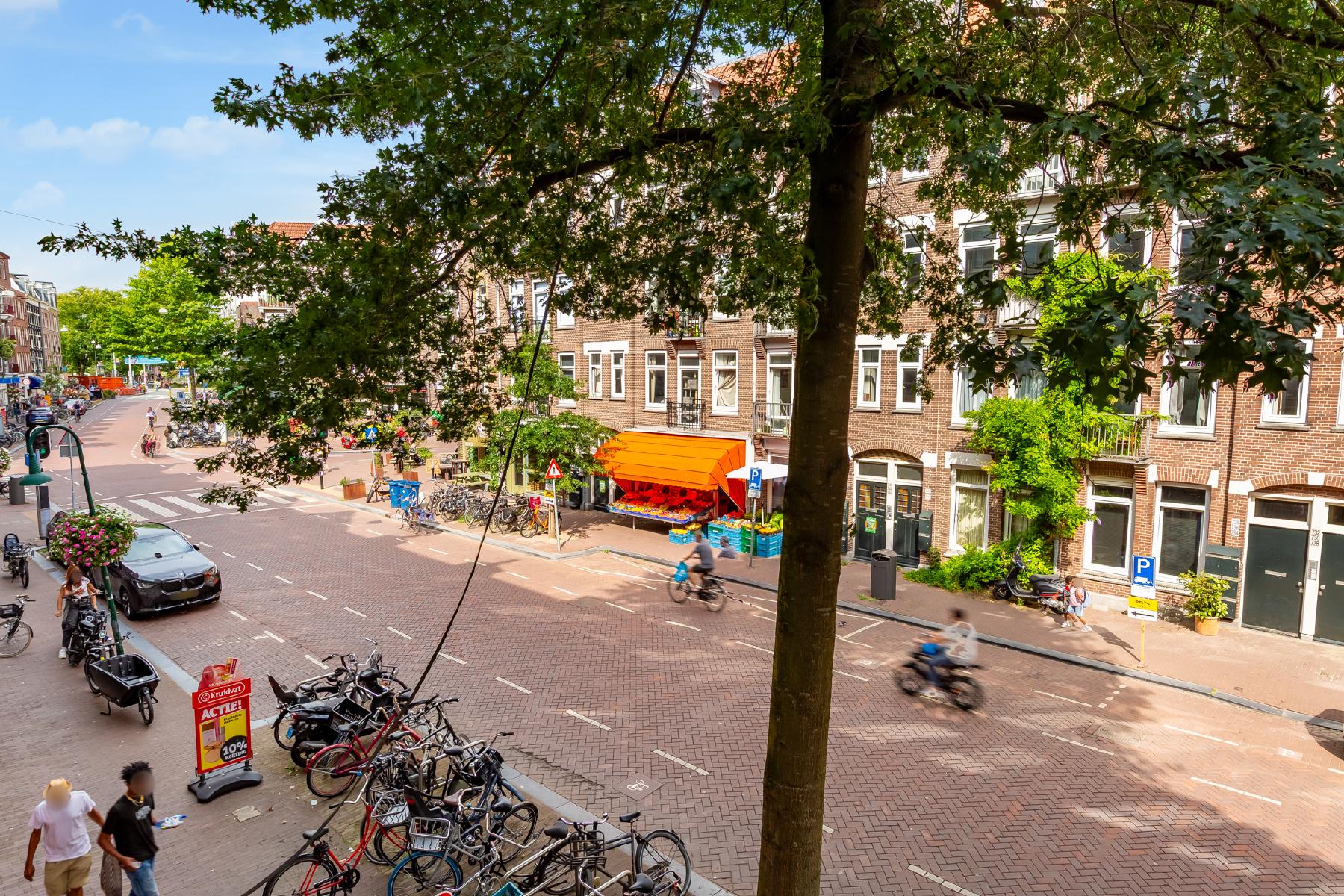 AMSTERDAM Spaarndammerstraat 111 Bimage 30