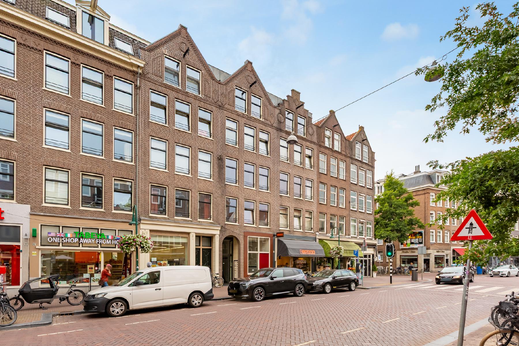 AMSTERDAM Spaarndammerstraat 111 Bimage 31