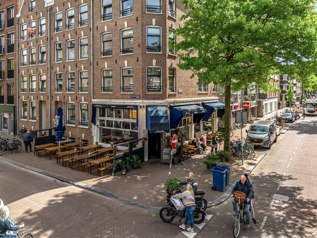 AMSTERDAM Spaarndammerstraat 111 Bimage 33
