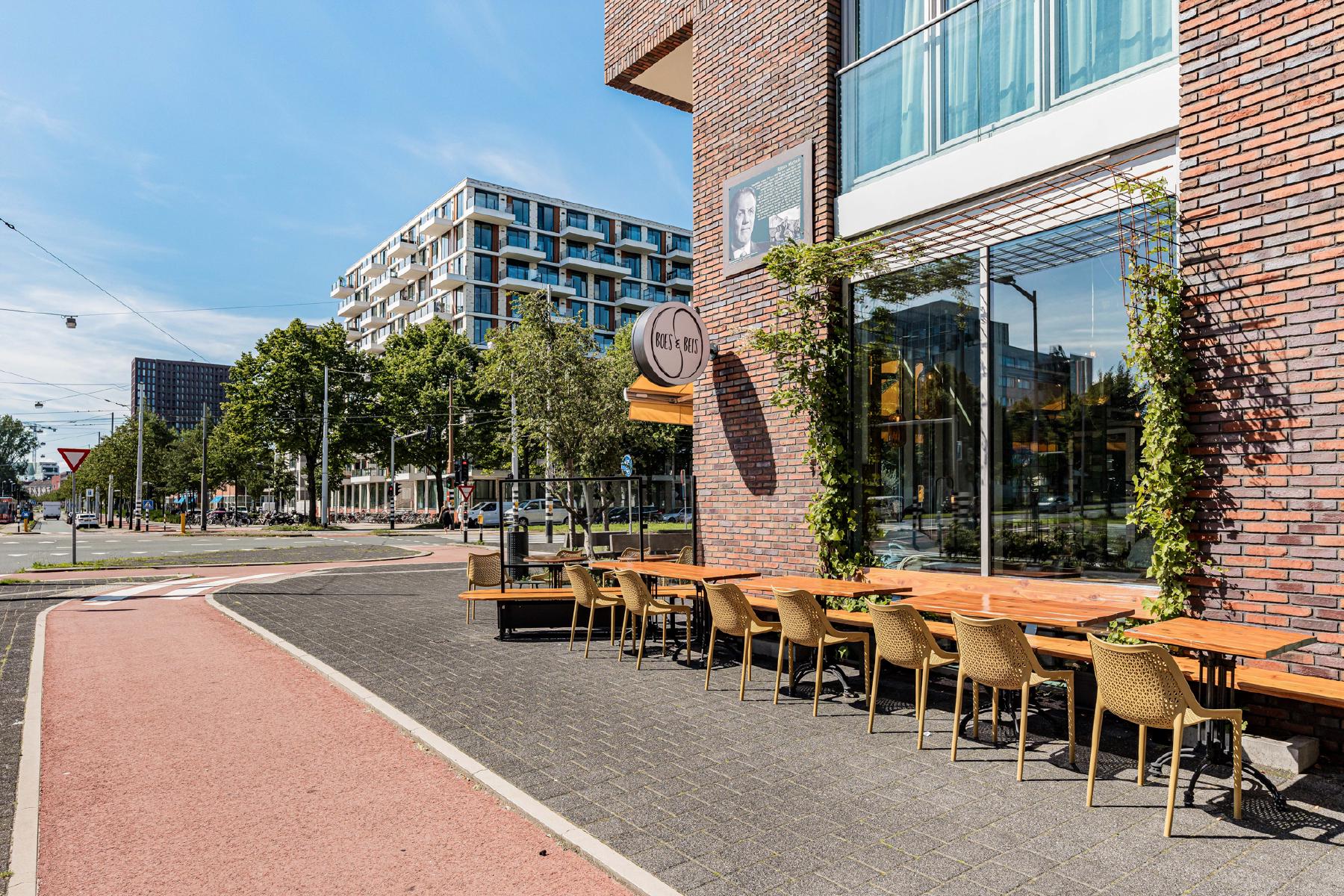 AMSTERDAM Rinus Michelslaan 203 image 31