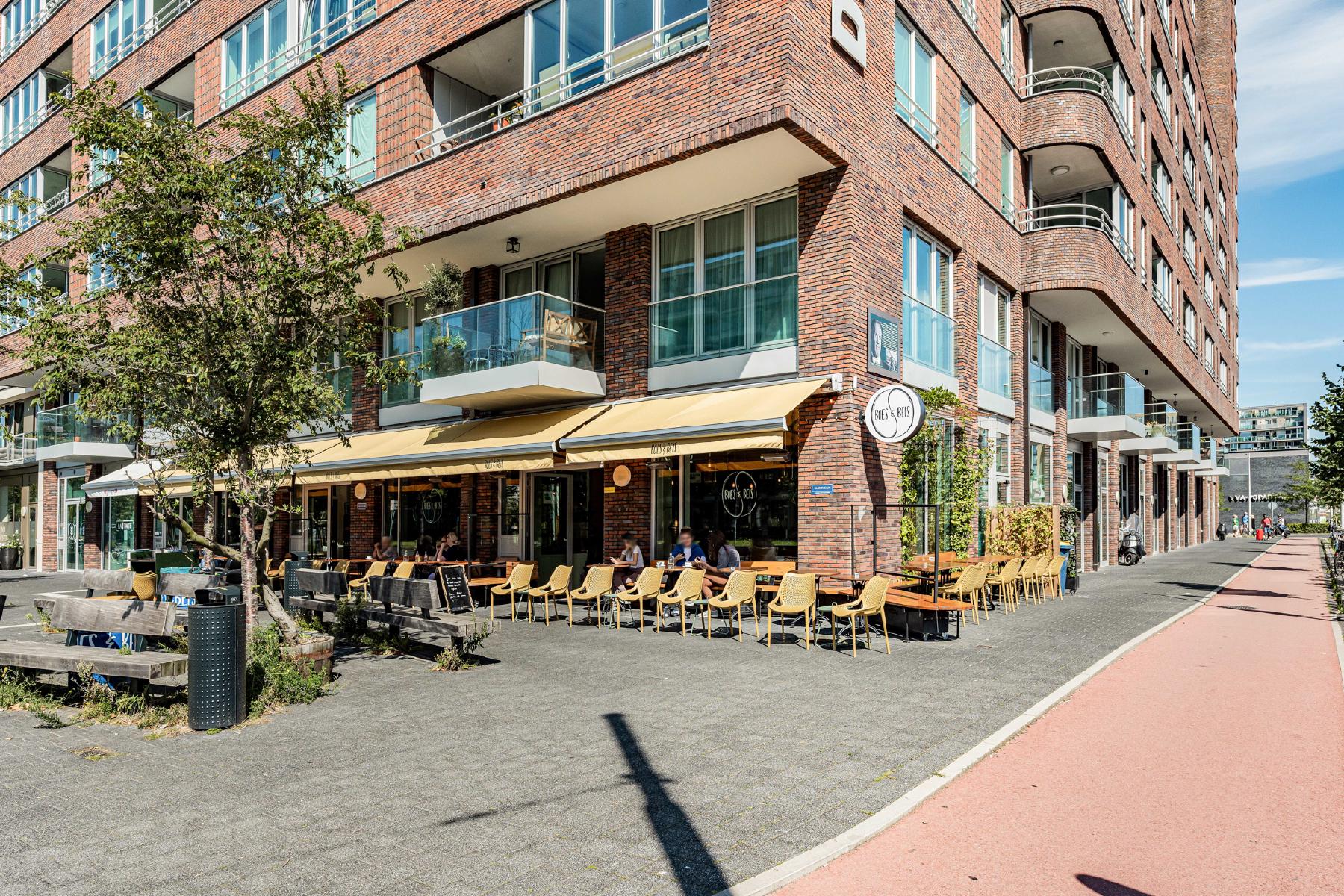 AMSTERDAM Rinus Michelslaan 203 image 30