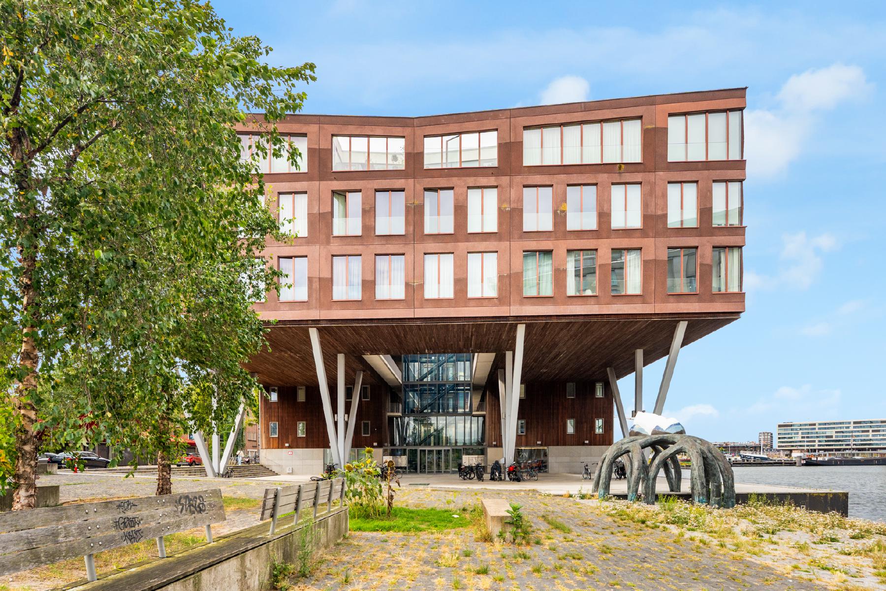 AMSTERDAM Barentszplein 8 Cimage 42