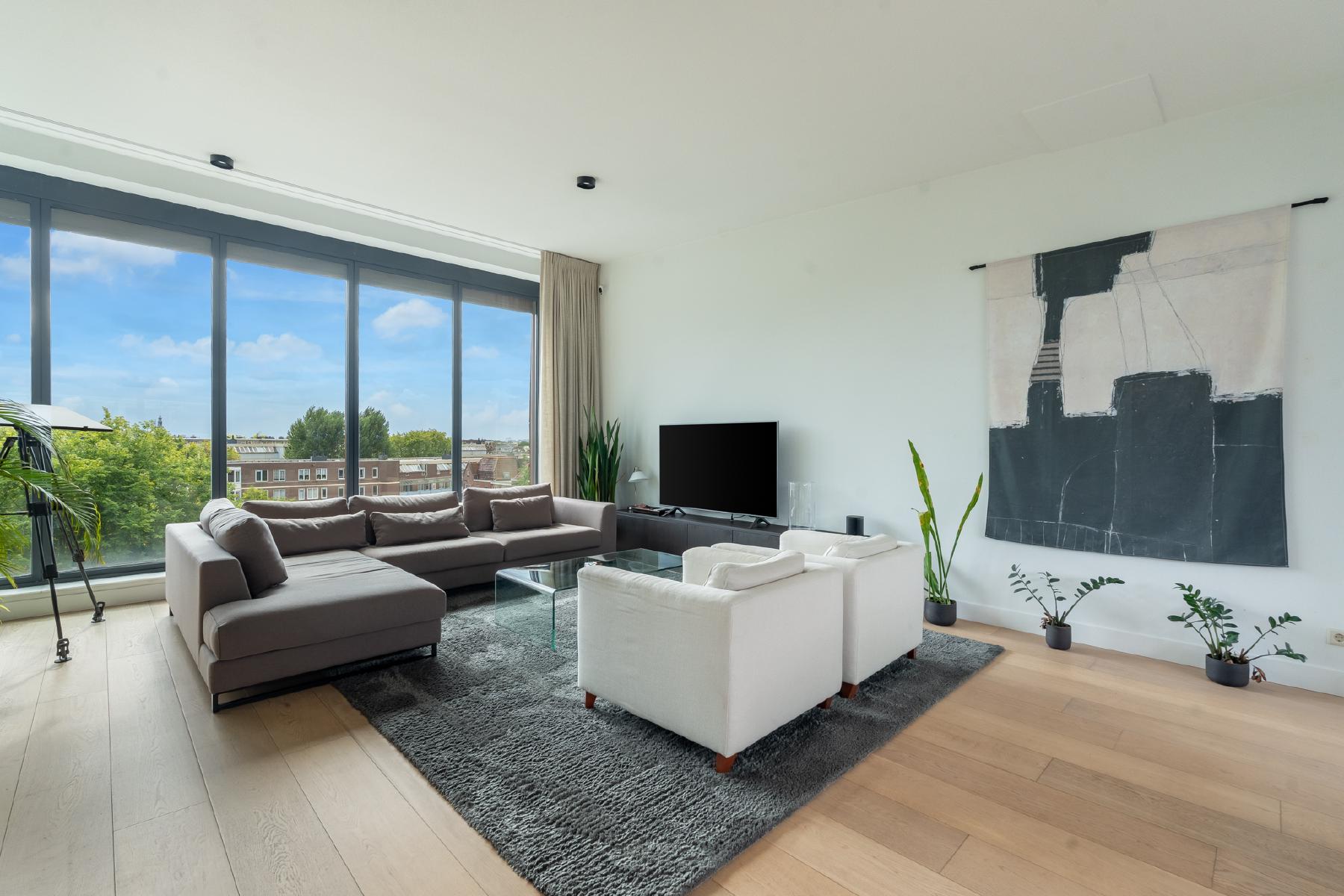 AMSTERDAM Barentszplein 8 Cimage 9