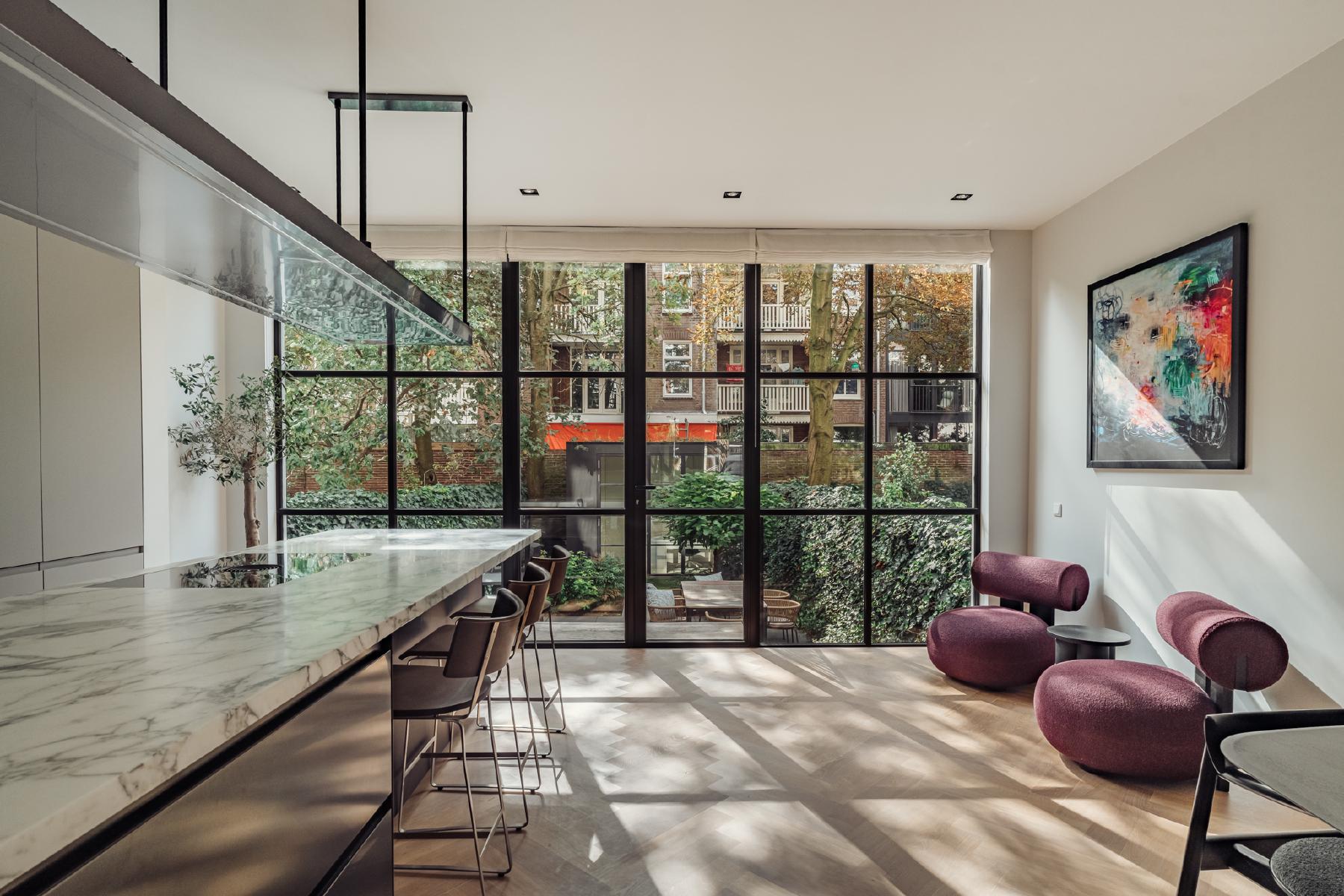 AMSTERDAM Van Breestraat 137 Himage 32
