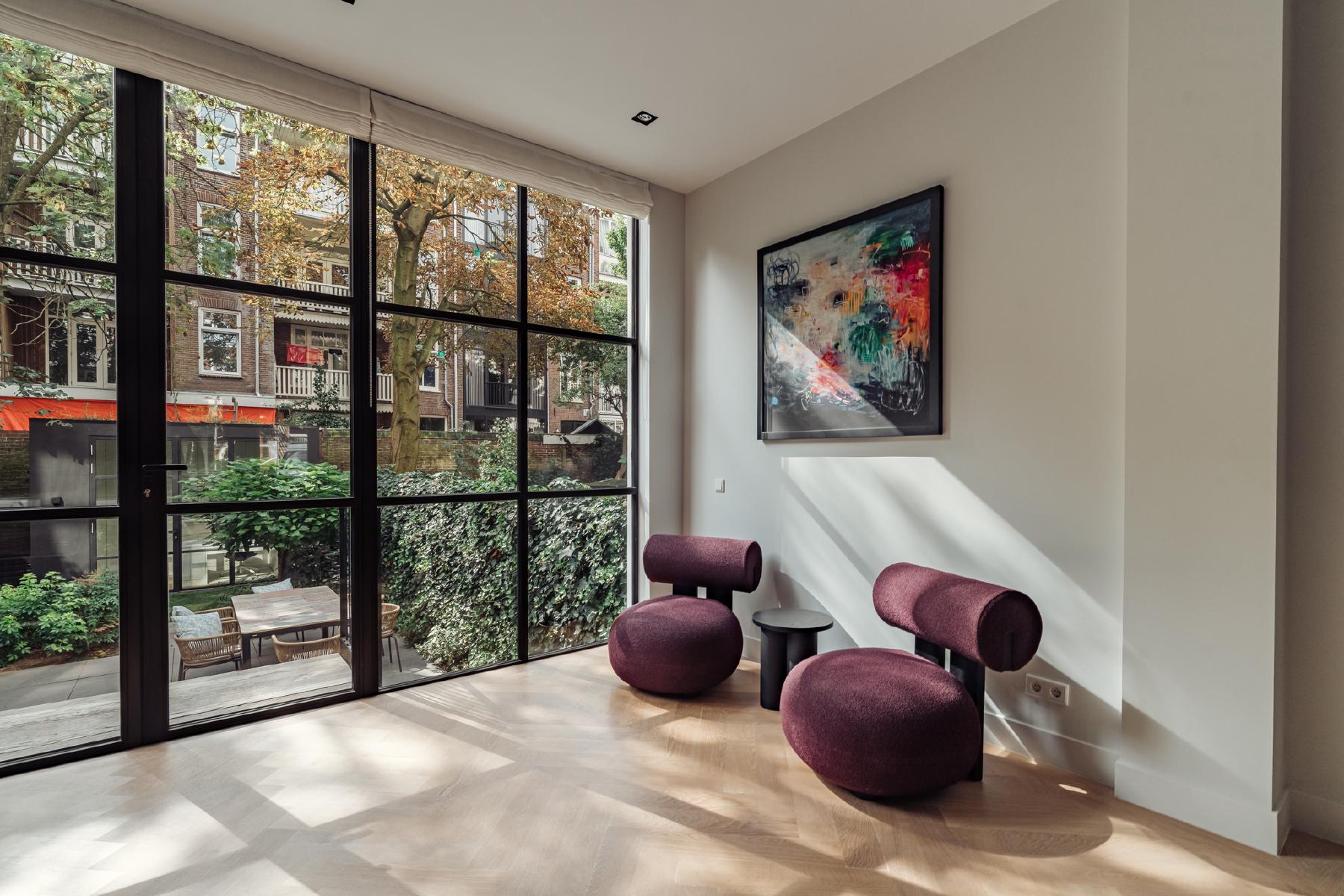 AMSTERDAM Van Breestraat 137 Himage 34