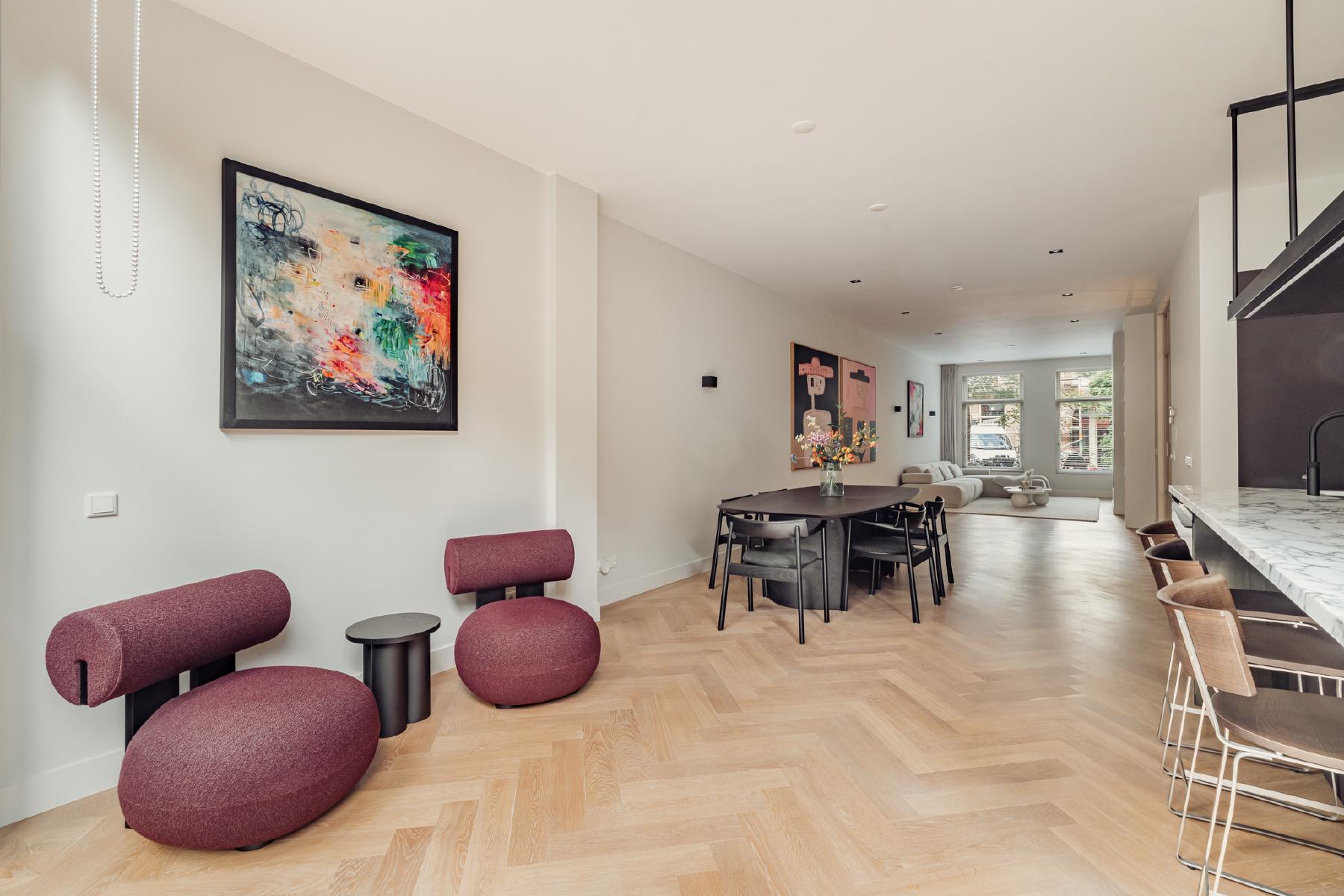 AMSTERDAM Van Breestraat 137 Himage 35