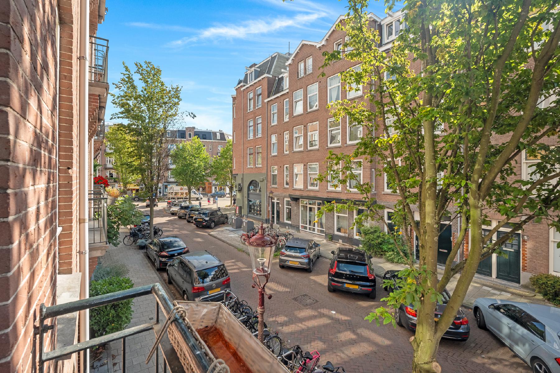 AMSTERDAM Sluisstraat 10-1image 8