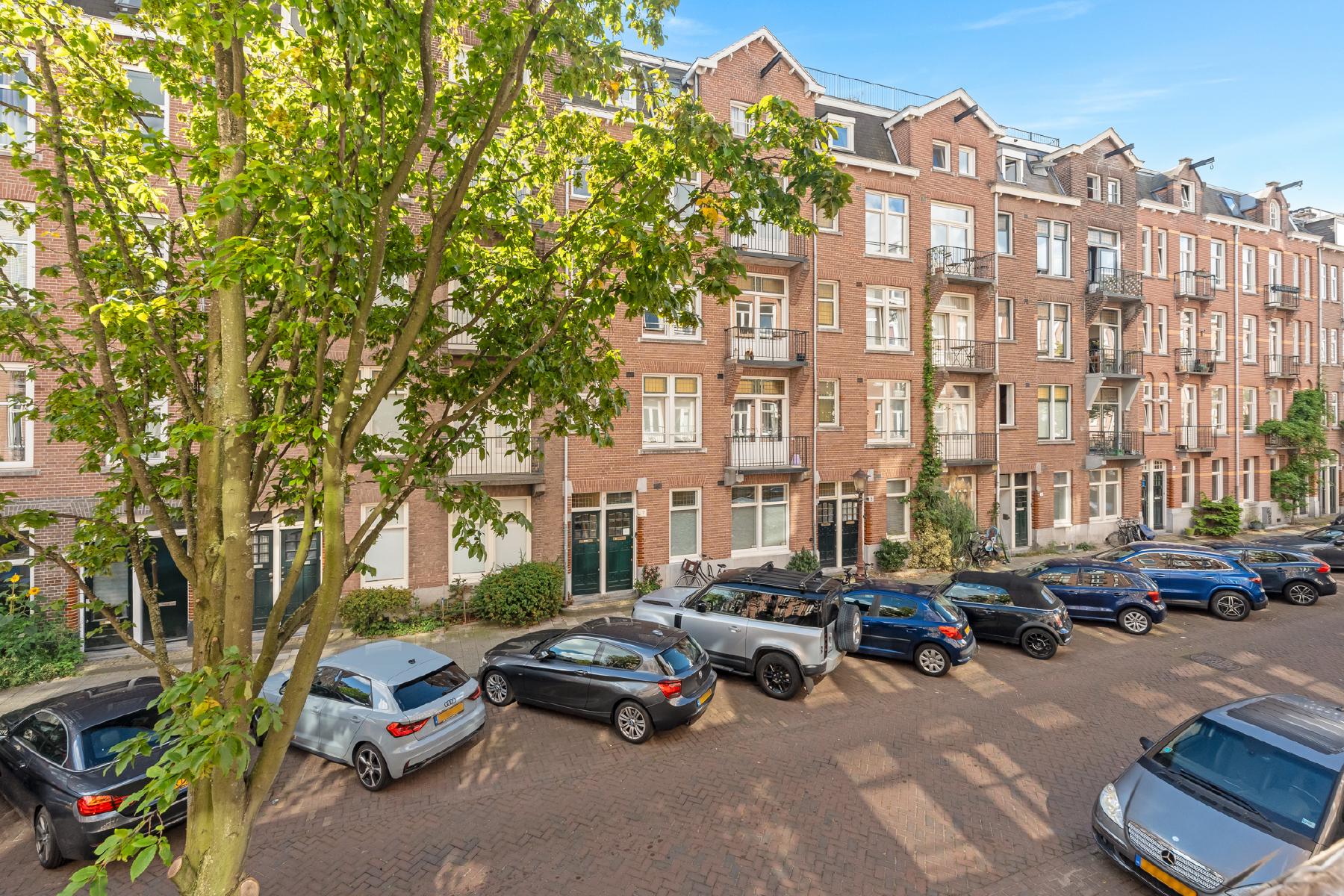AMSTERDAM Sluisstraat 10-1image 9