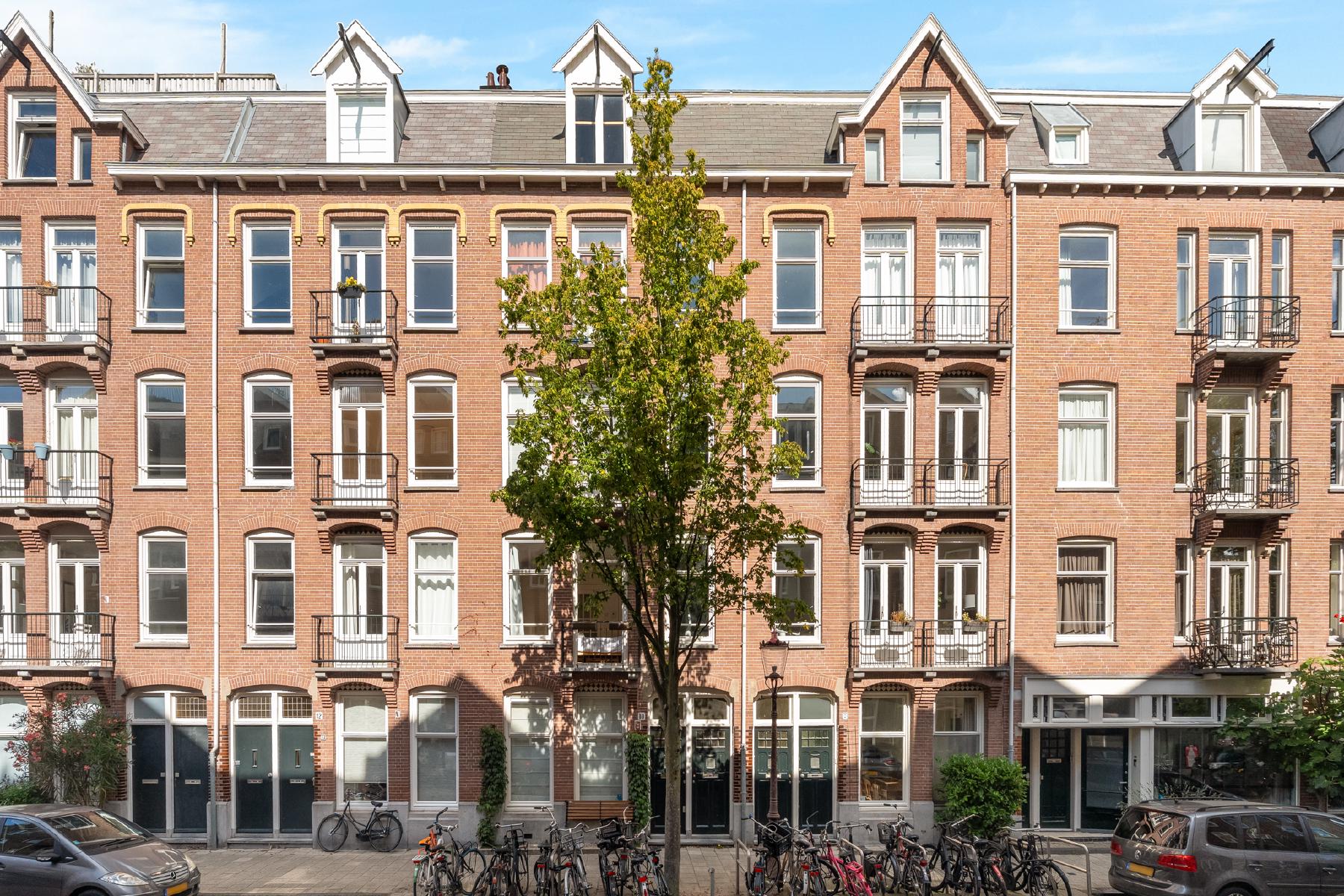 AMSTERDAM Sluisstraat 10-1image 17