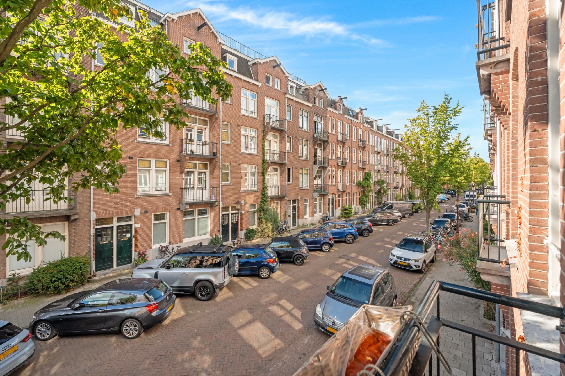 AMSTERDAM Sluisstraat 10-1image 16