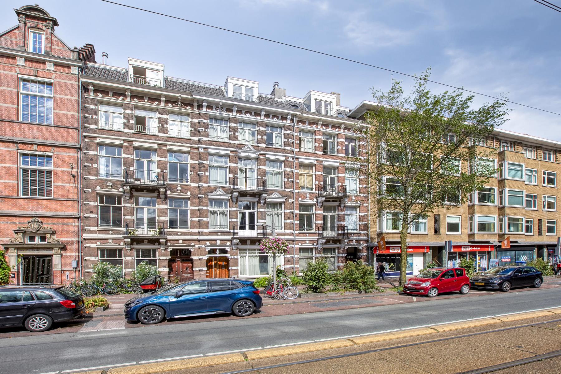 AMSTERDAM Overtoom 10 Bimage 26