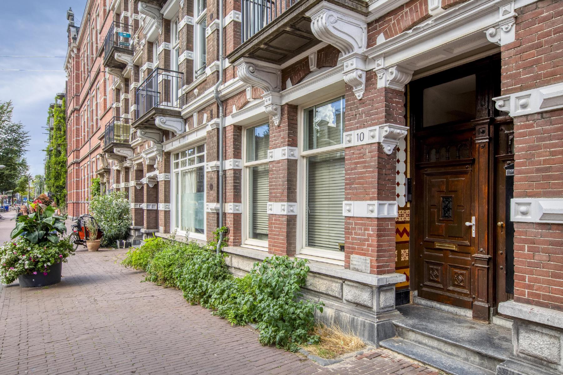 AMSTERDAM Overtoom 10 Bimage 31