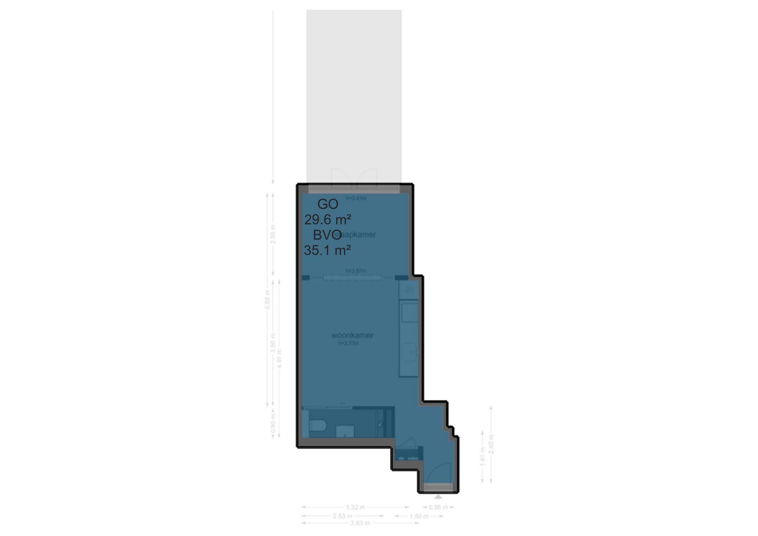 AMSTERDAM Overtoom 10 Bimage 35