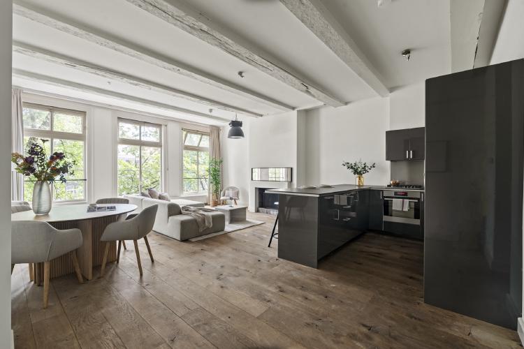 Singel 72 C|Amsterdam