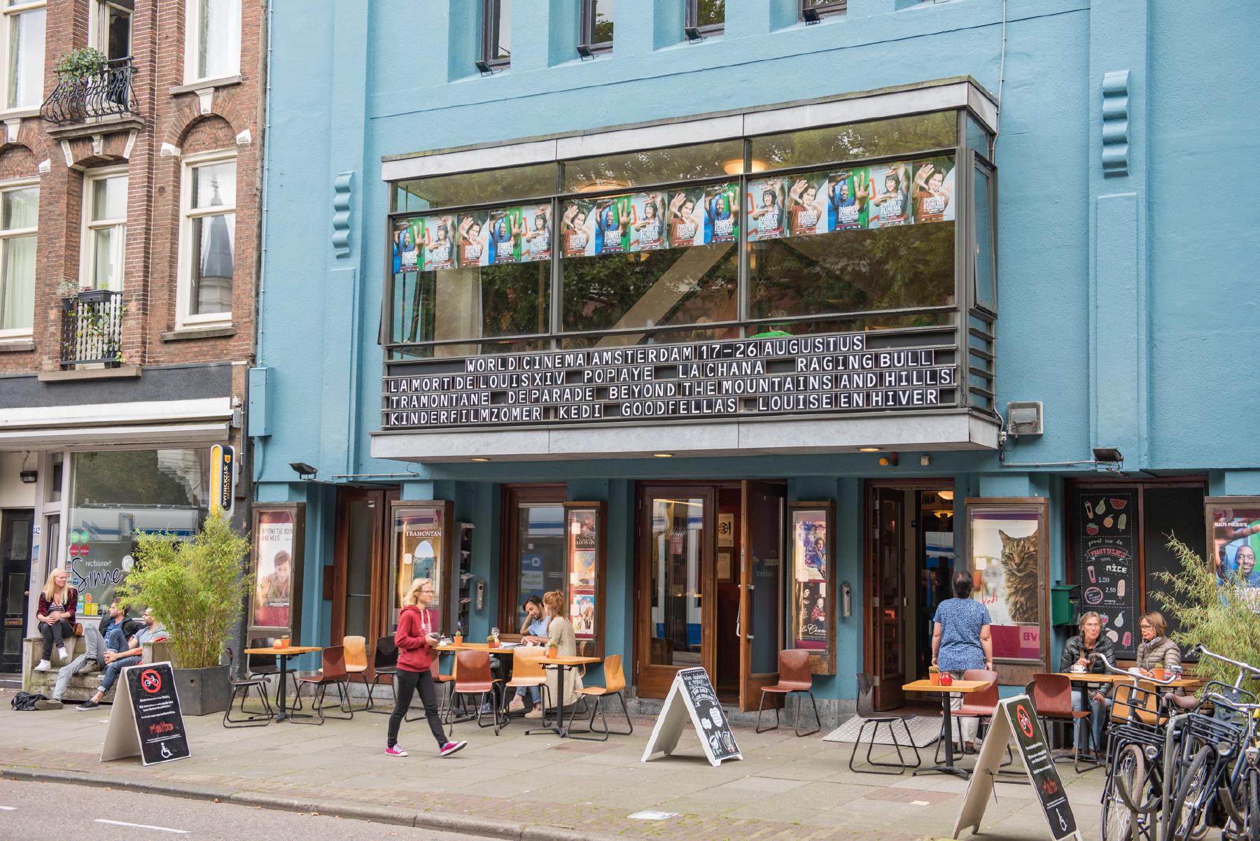 AMSTERDAM Govert Flinckstraat 396-1image 20