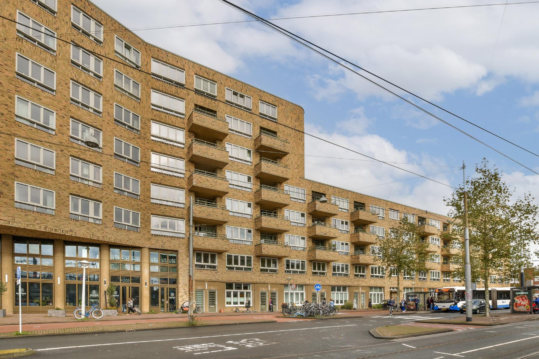 AMSTERDAM Insulindeweg 9 Aimage 2