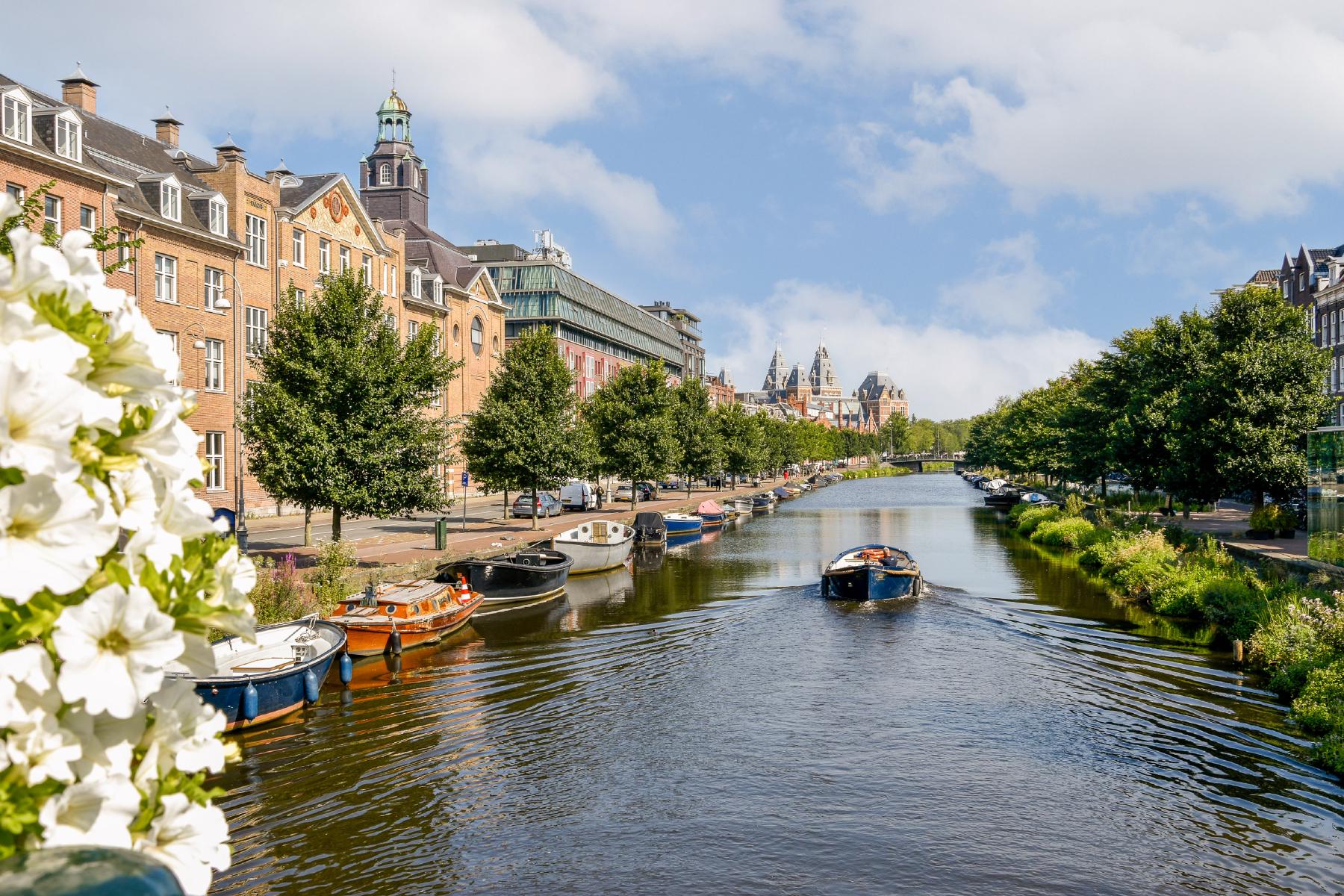 AMSTERDAM Govert Flinckstraat 396-1image 15