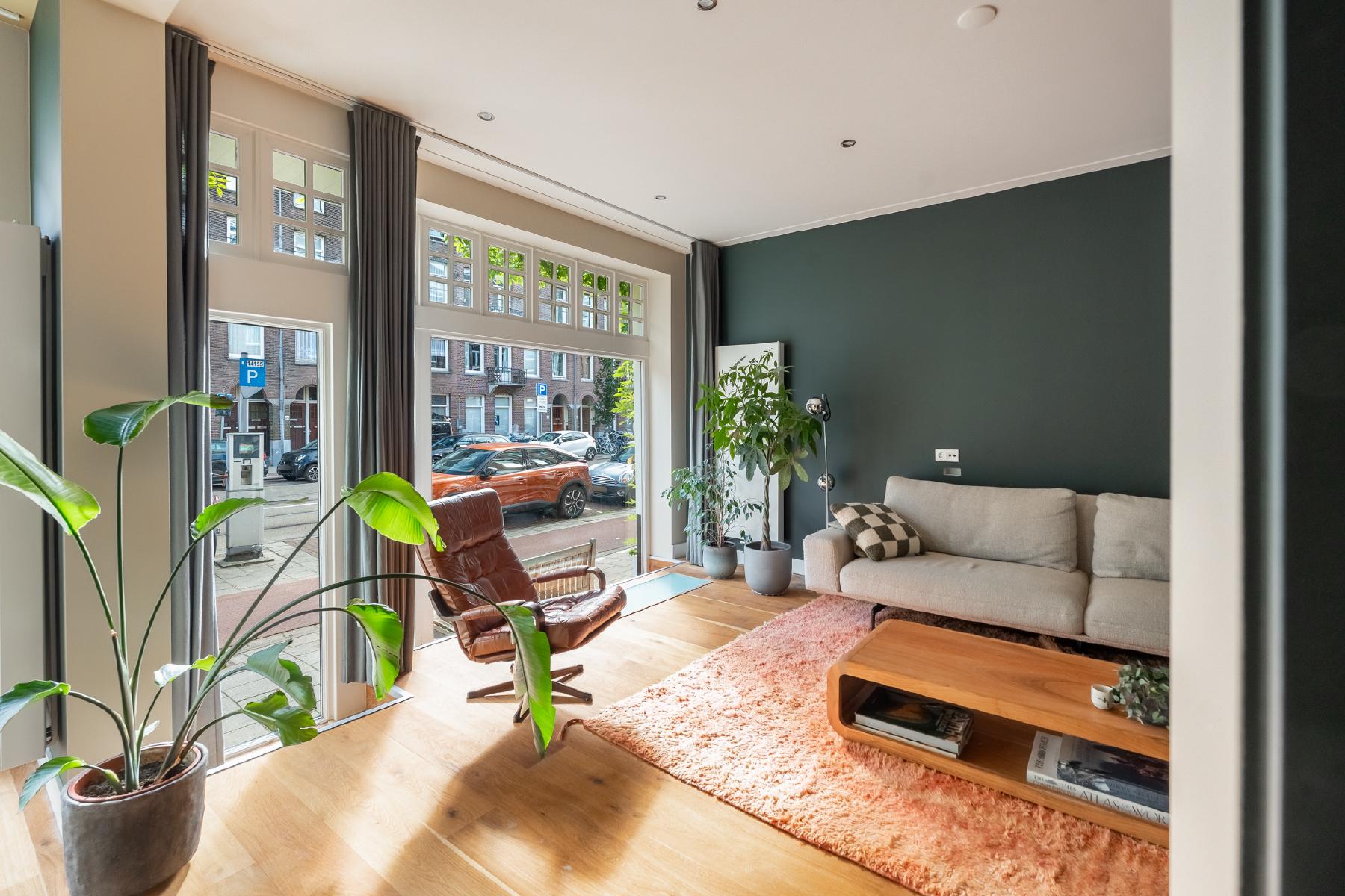 AMSTERDAM Admiraal De Ruijterweg 131 Himage 5