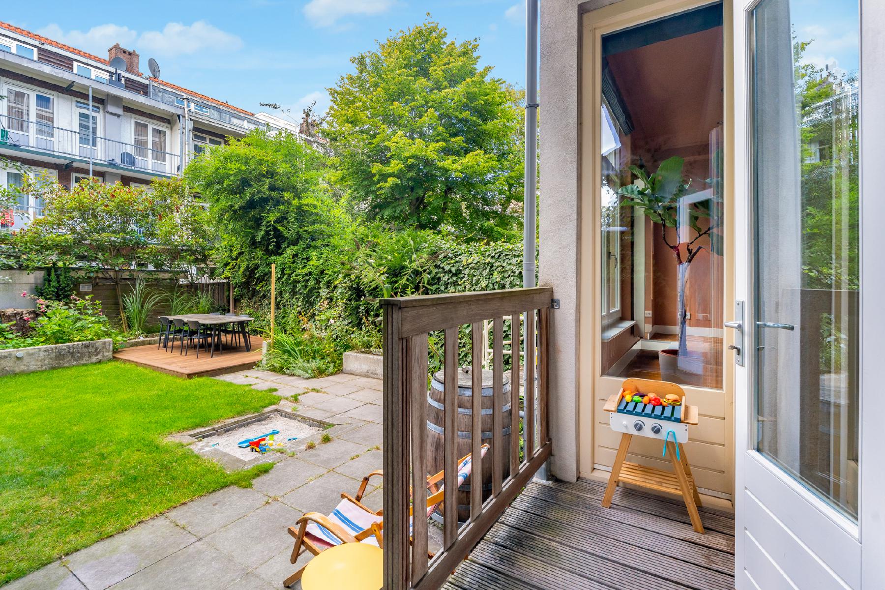 AMSTERDAM Admiraal De Ruijterweg 131 Himage 24