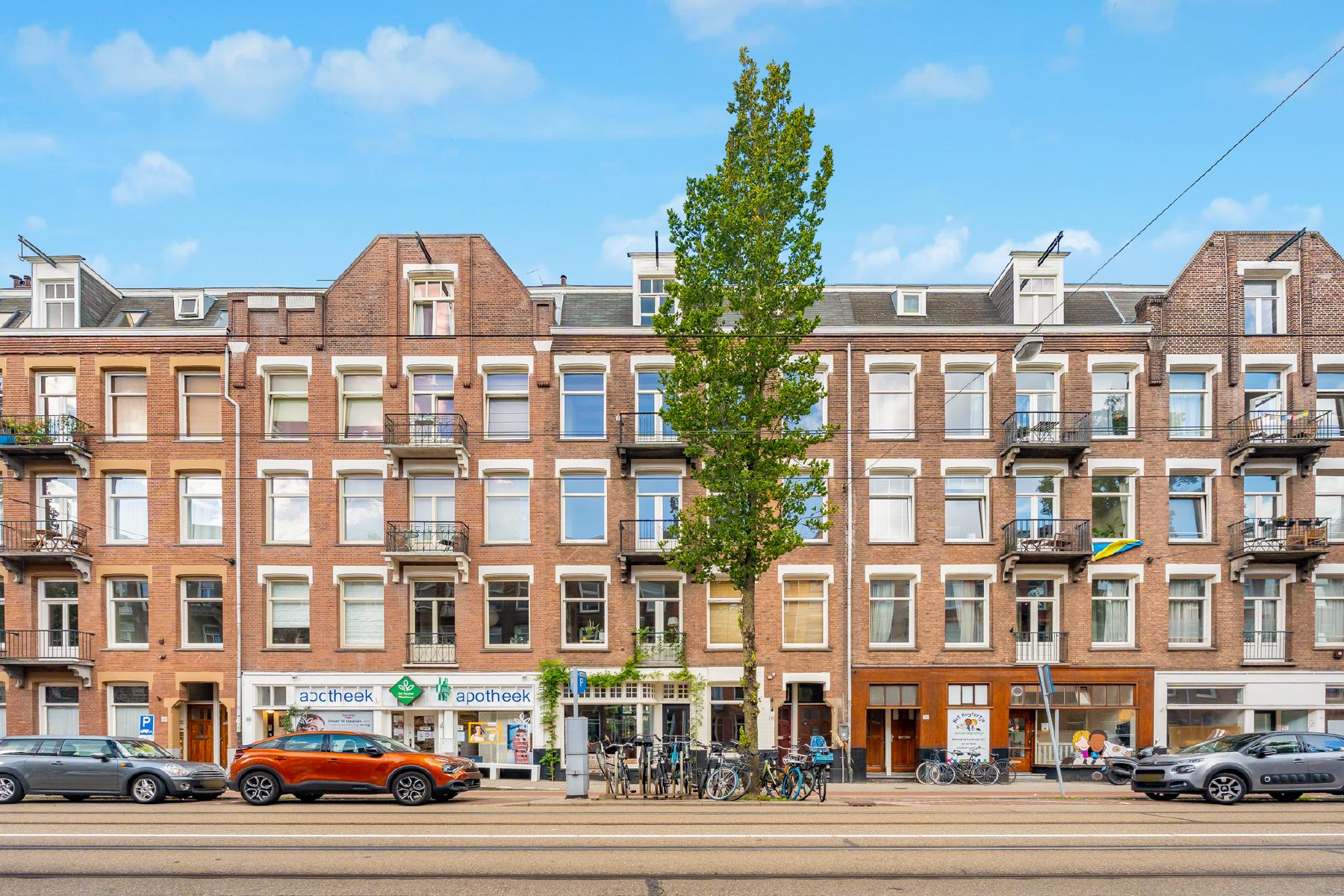AMSTERDAM Admiraal De Ruijterweg 131 Himage 30