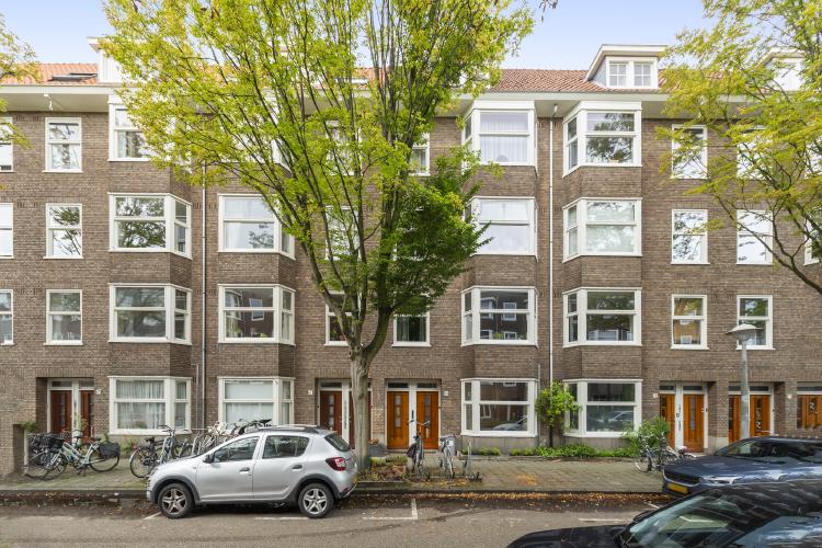 
    Curaçaostraat 69 H|Amsterdam

