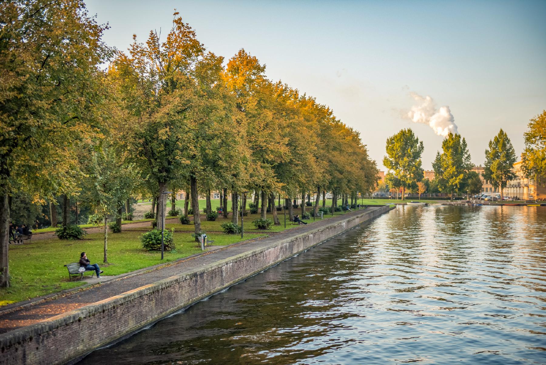 AMSTERDAM Admiraal De Ruijterweg 131 Himage 31