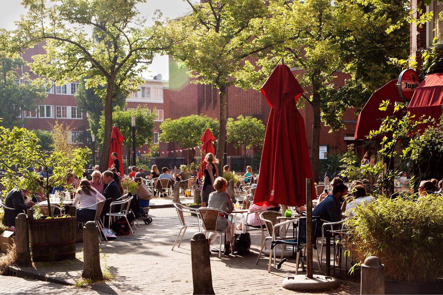 AMSTERDAM Admiraal De Ruijterweg 131 Himage 33