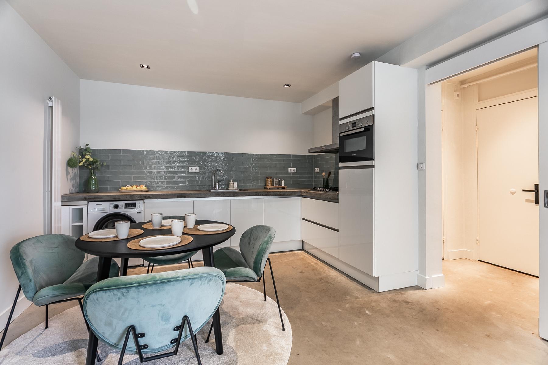 AMSTERDAM Van Ostadestraat 13 1Aimage 11