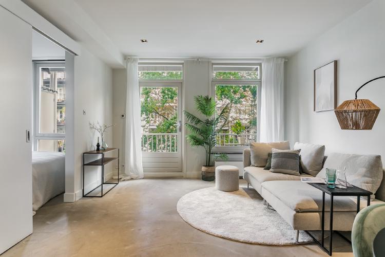 Van Ostadestraat 13 1A|Amsterdam