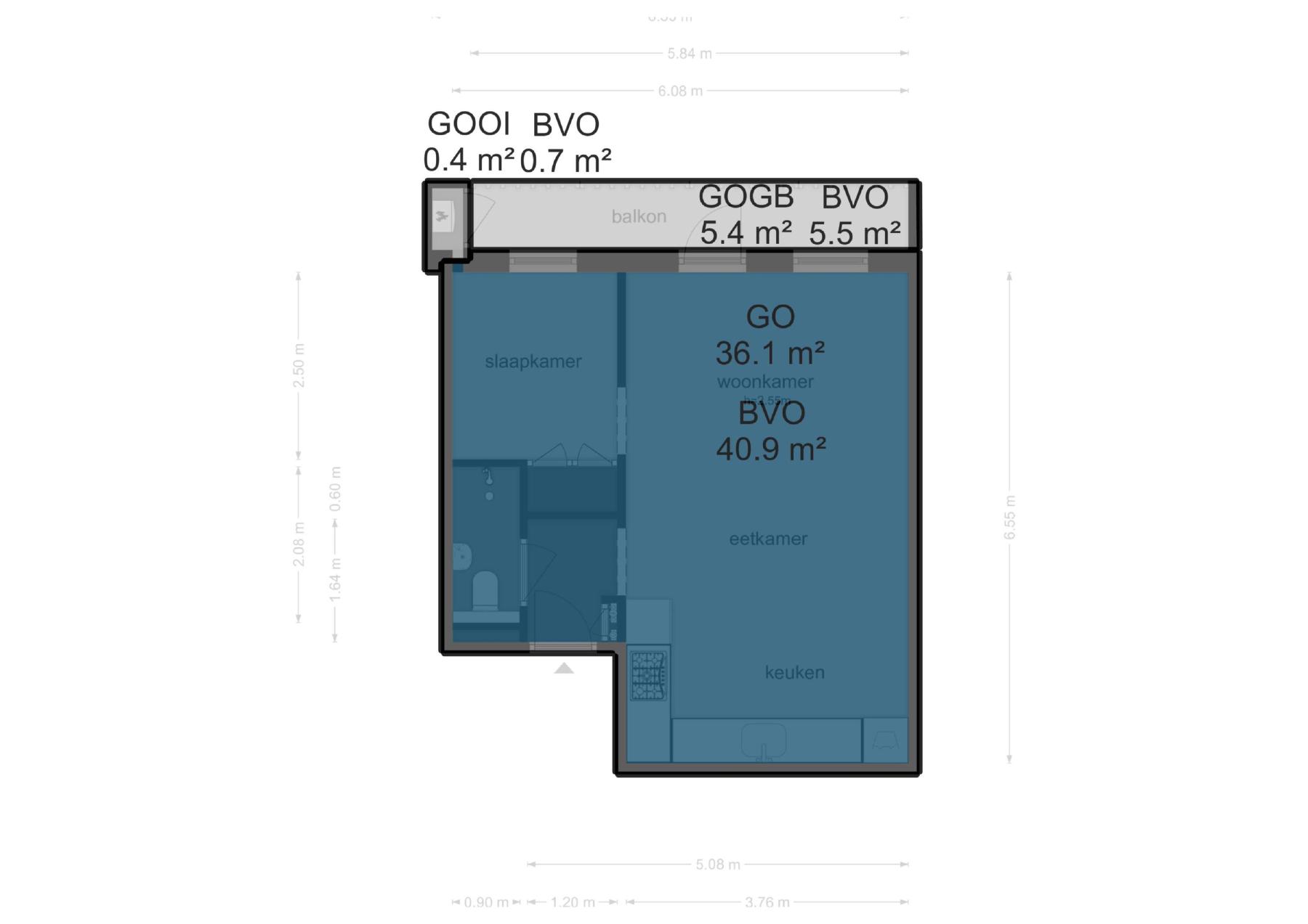AMSTERDAM Van Ostadestraat 13 1Aimage 17
