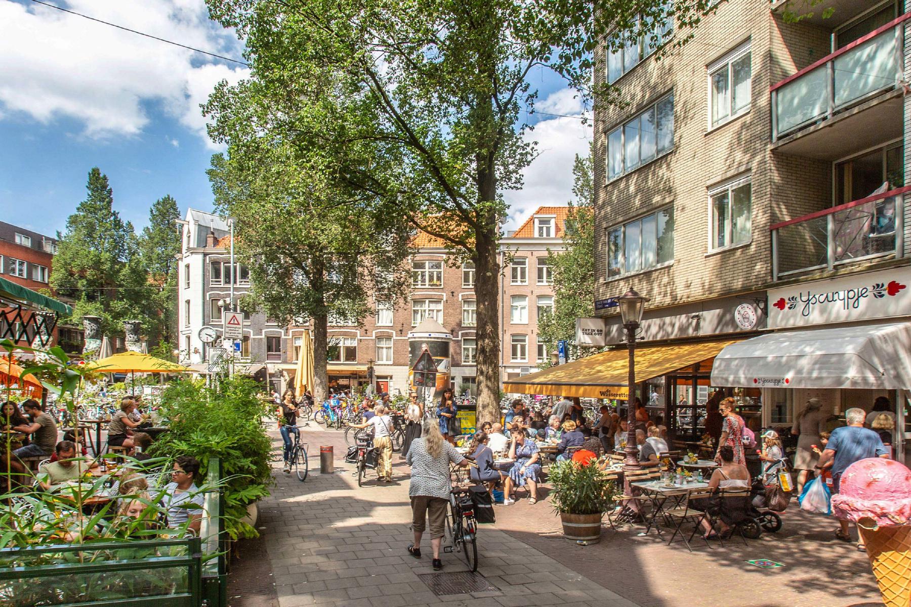 AMSTERDAM Van Ostadestraat 13 1Aimage 15