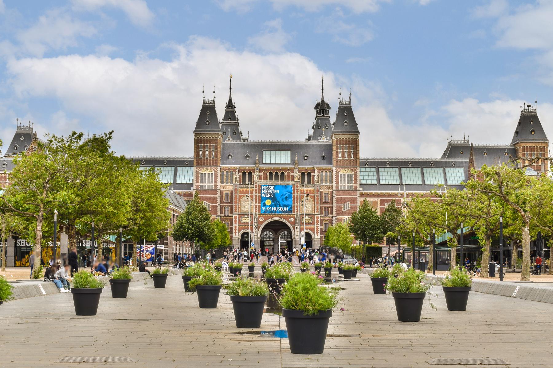 AMSTERDAM Van Ostadestraat 13 1Aimage 16