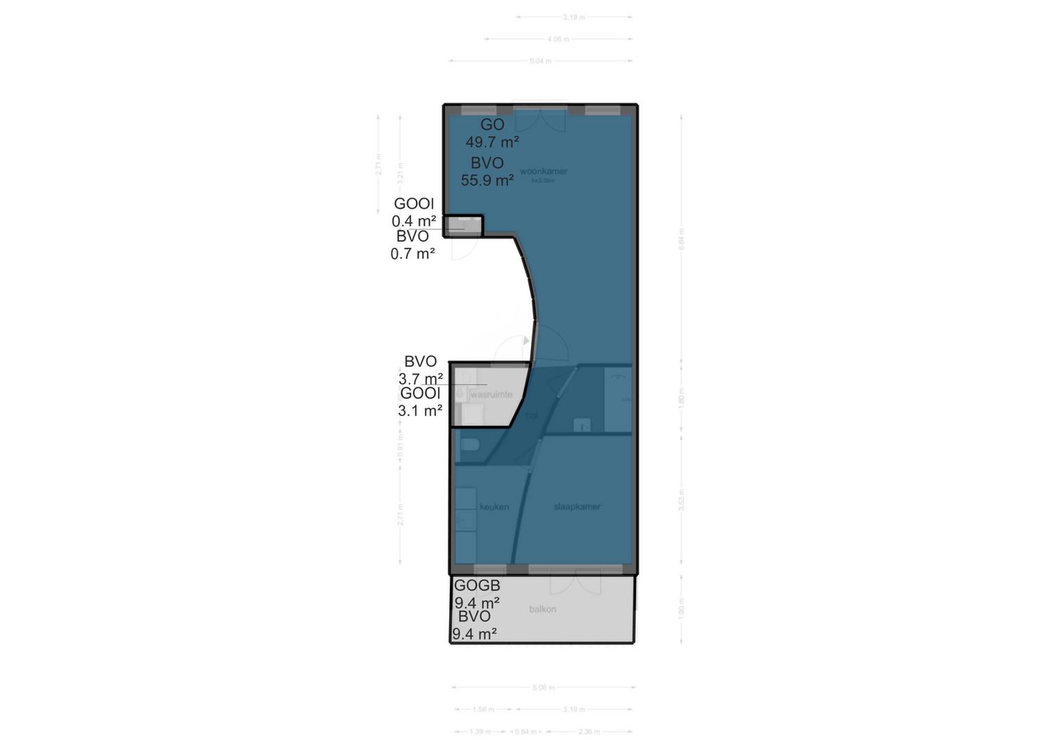AMSTERDAM Van Ostadestraat 171-2image 30