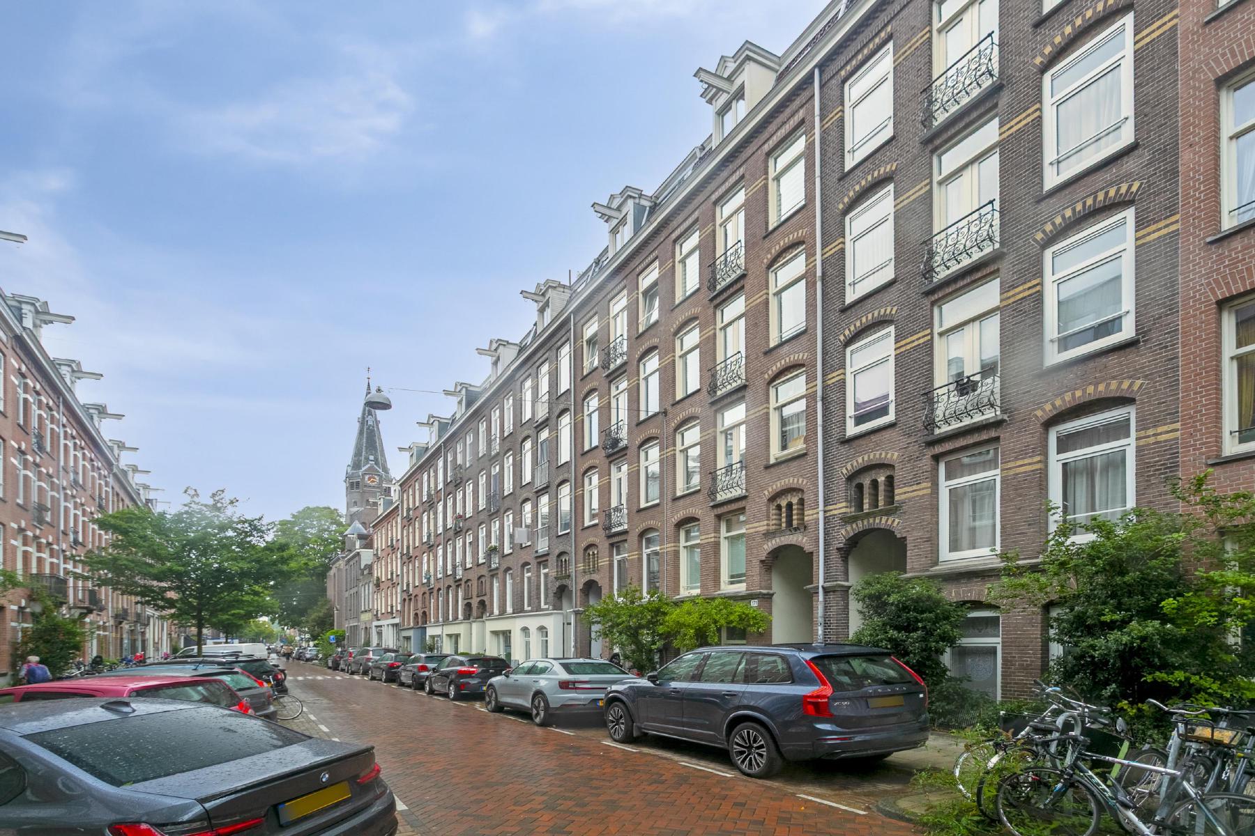 AMSTERDAM Van Ostadestraat 171-2image 24
