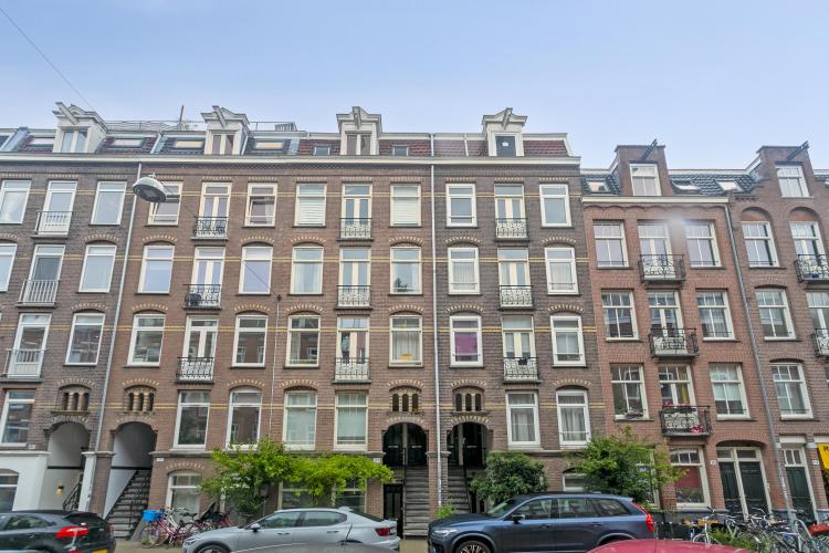 
    Van Ostadestraat 171-2|Amsterdam
