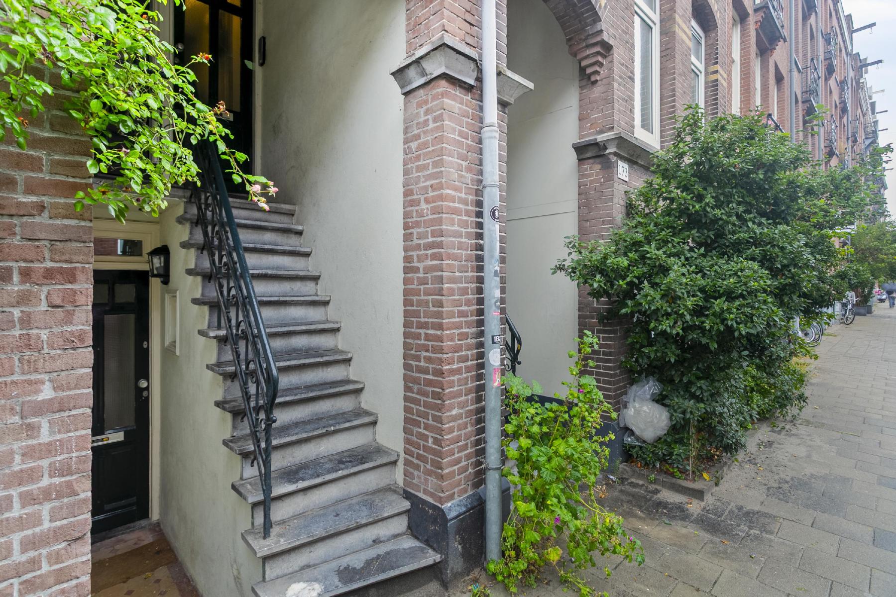 AMSTERDAM Van Ostadestraat 171-2image 23