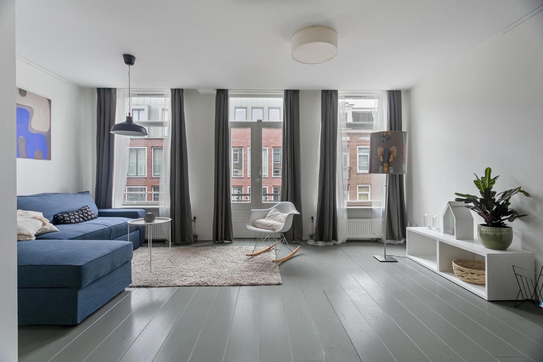 AMSTERDAM Van Ostadestraat 171-2image 4