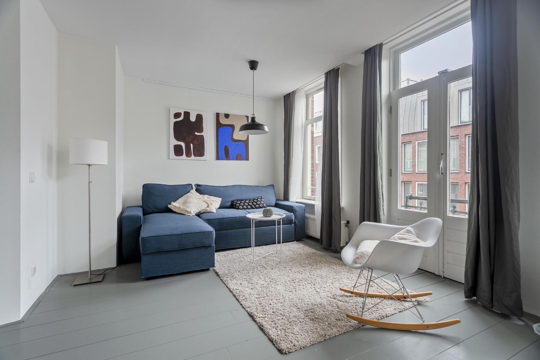 AMSTERDAM Van Ostadestraat 171-2image 7