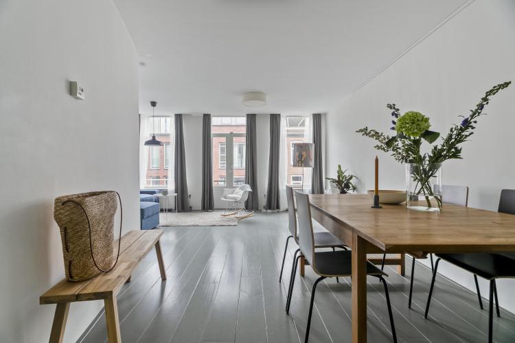 
    Van Ostadestraat 171-2|Amsterdam
