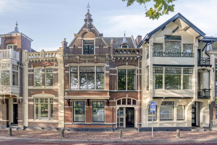 
    Herengracht 6 |Purmerend
