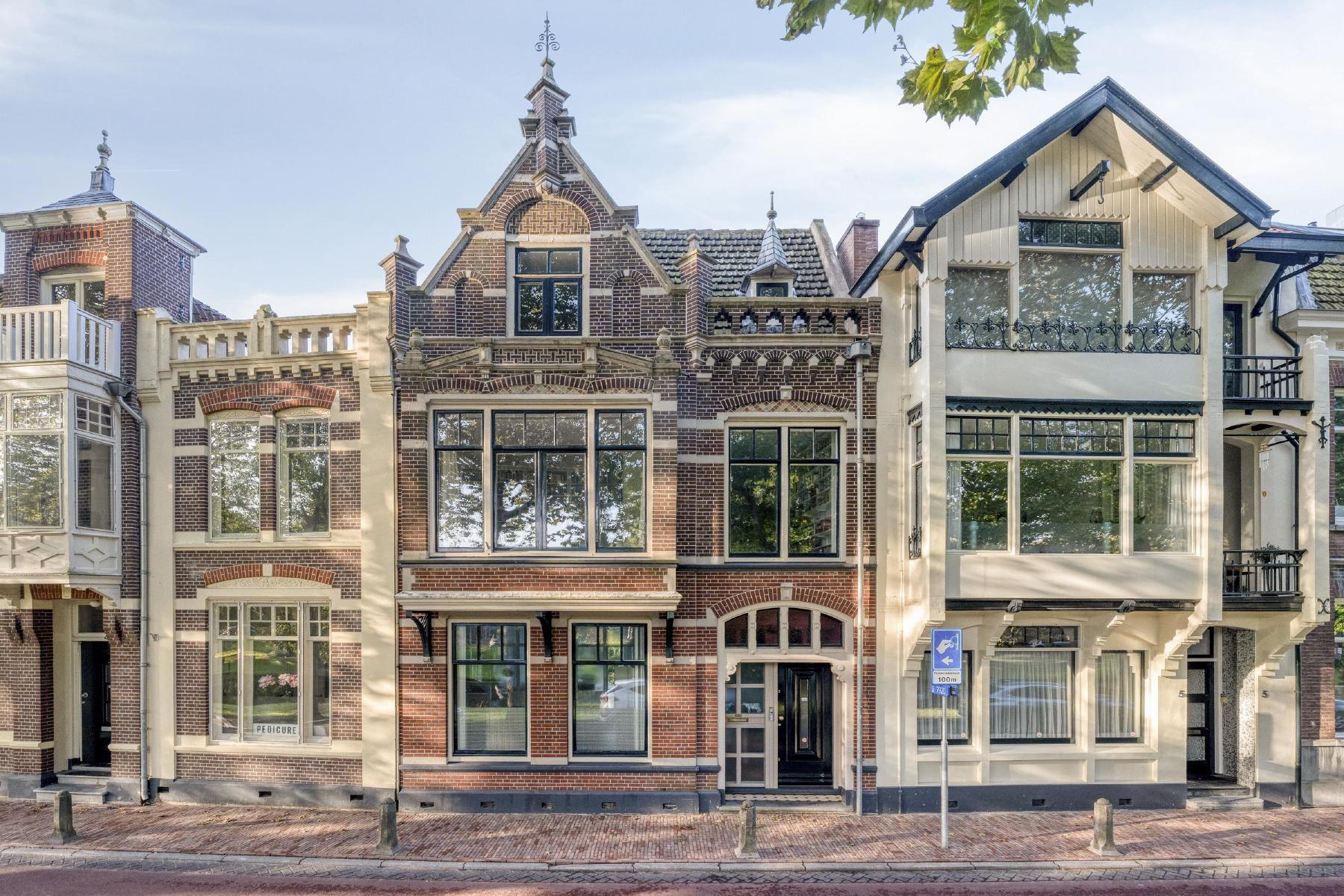 PURMEREND Herengracht 6