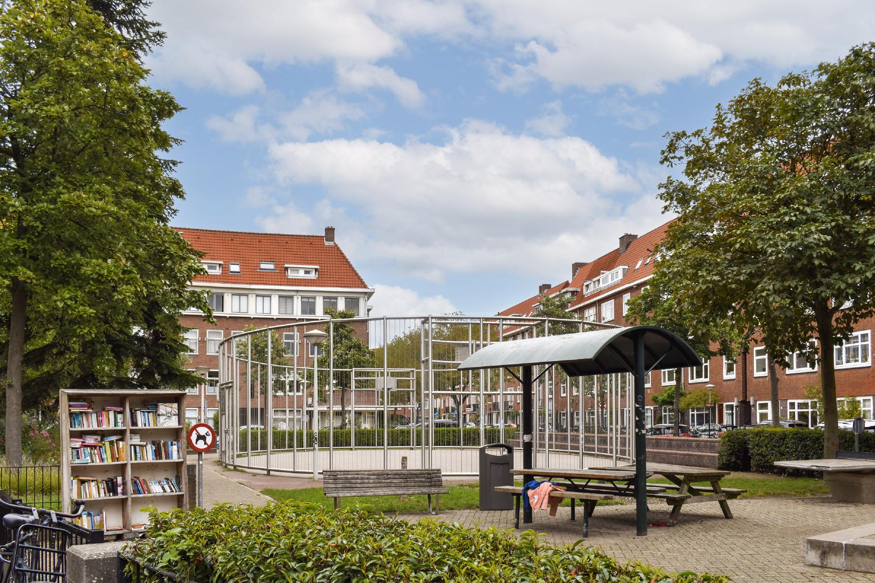 AMSTERDAM Hoofdweg 2 A Himage 27